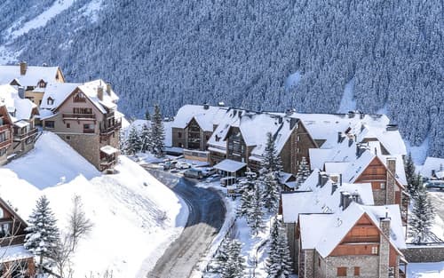 Hotel Chalet Bassibe