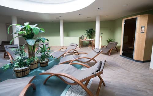 Schlosshotel Rosenegg