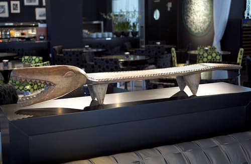 Leonardo Boutique Hotel Tel Aviv