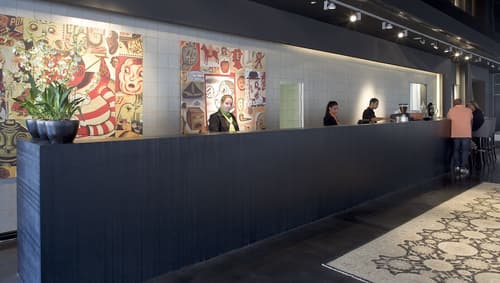 Leonardo Boutique Hotel Tel Aviv