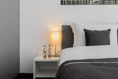 Garner Hotel Berlin - Gendarmenmarkt by IHG, Room