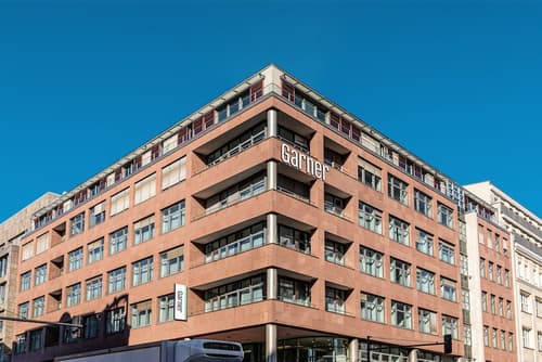 Garner Hotel Berlin - Gendarmenmarkt by IHG, Primary image