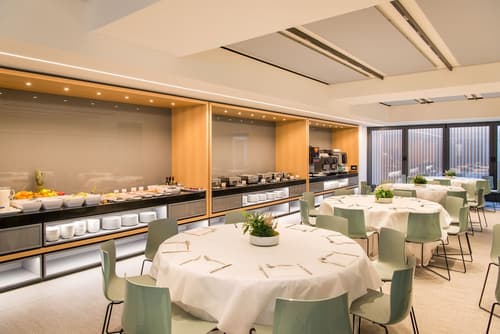 Four Points by Sheraton Venice Mestre