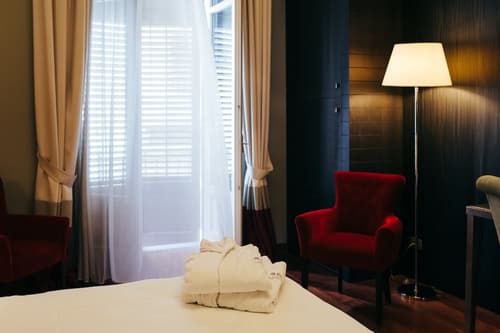 Hotel Porta Felice & Spa, Room