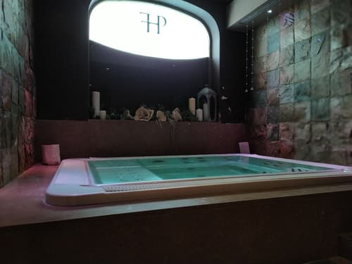 Hotel Porta Felice & Spa