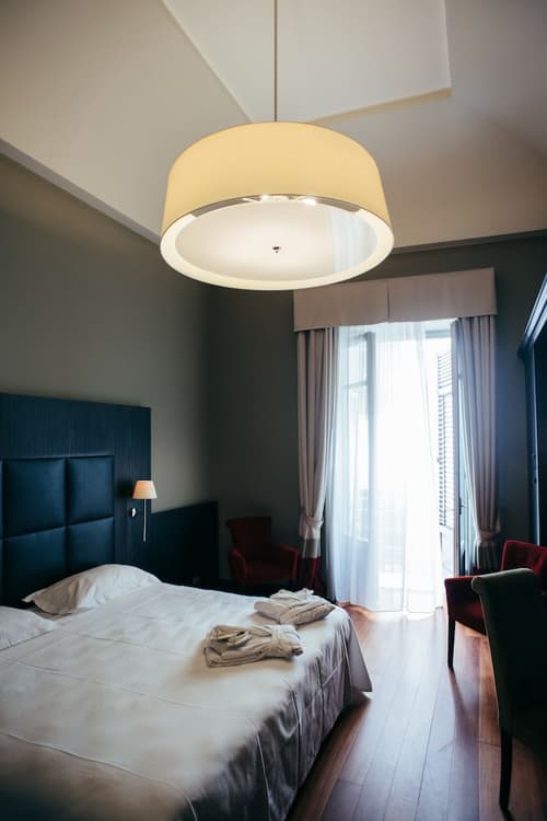 Hotel Porta Felice & Spa, Room