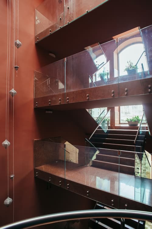 Hotel Porta Felice & Spa, Lobby