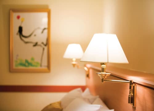 The Ecotel Bangkok, Room