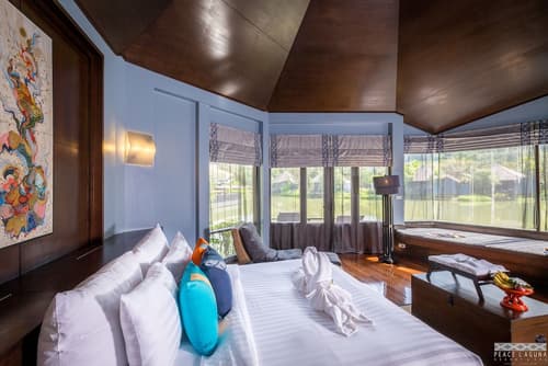 Peace Laguna Resort & Spa