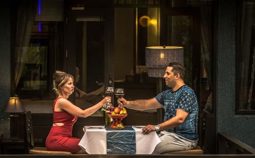 Peace Laguna Resort & Spa