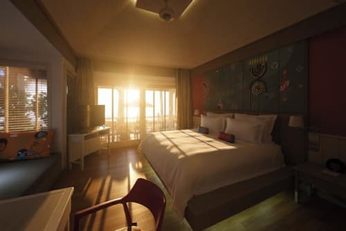 Rest Detail Hotel Hua Hin