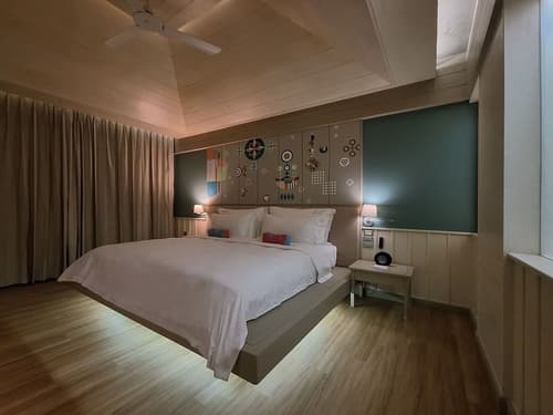 Rest Detail Hotel Hua Hin