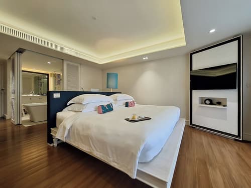 Rest Detail Hotel Hua Hin