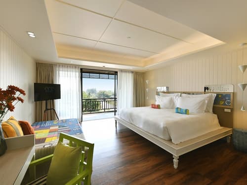 Rest Detail Hotel Hua Hin
