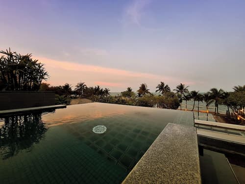 Rest Detail Hotel Hua Hin