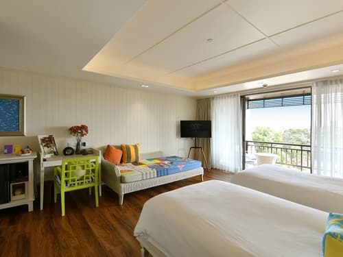 Rest Detail Hotel Hua Hin