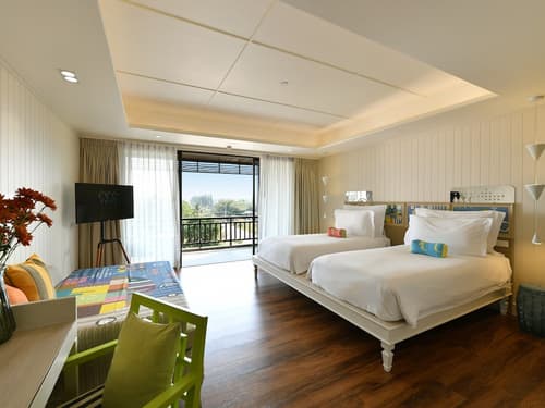 Rest Detail Hotel Hua Hin