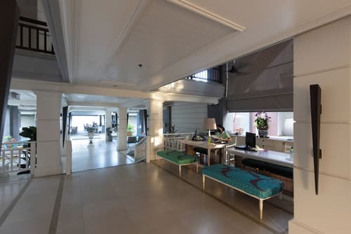 Rest Detail Hotel Hua Hin