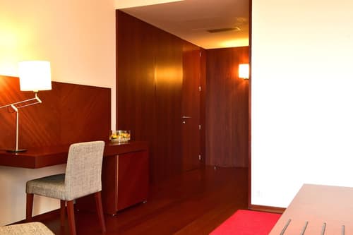 Pousada de Viseu, Room