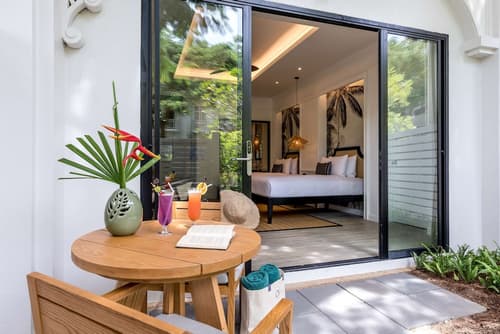 OUTRIGGER Koh Samui Beach Resort