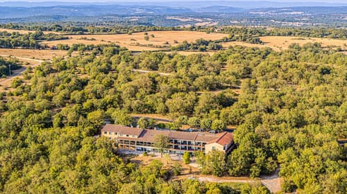 Le Bois d'Imbert, Primary image