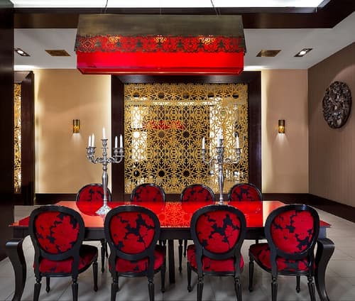 Marmara Hotel Budapest