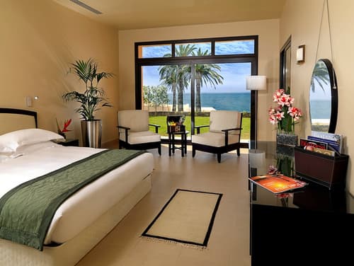 The Cove Rotana Resort