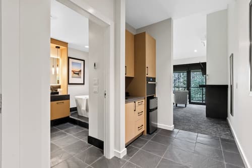 Black Rock Oceanfront Resort, Room