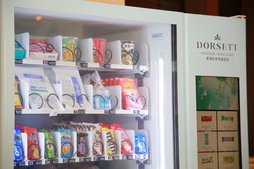 Dorsett Mongkok, Hong Kong, Reception