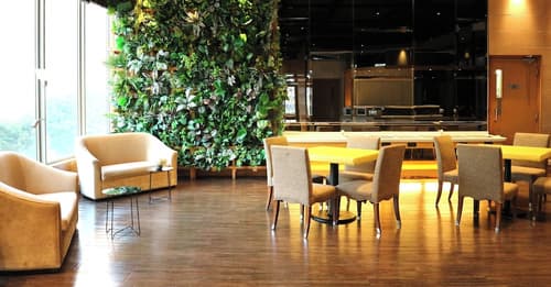 Dorsett Mongkok, Hong Kong