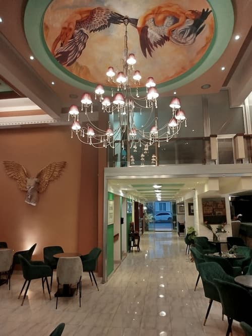 Ephira Hotel