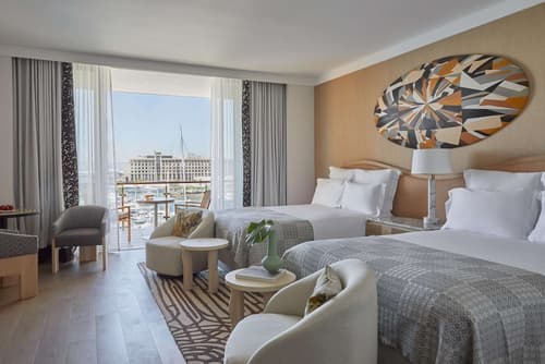 One&Only Cape Town, Room