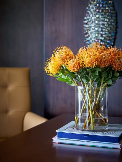 One&Only Cape Town, Room