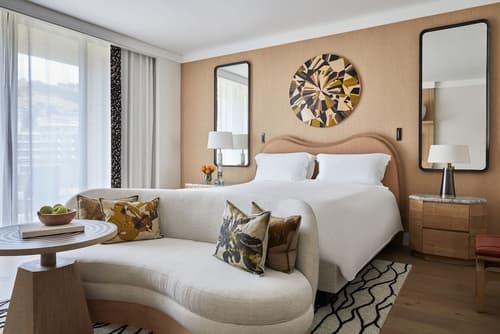 One&Only Cape Town, Room