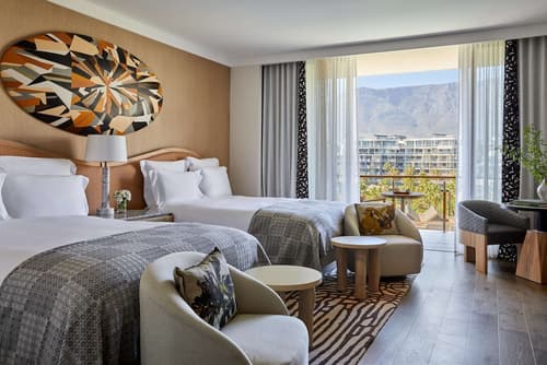 One&Only Cape Town, Room