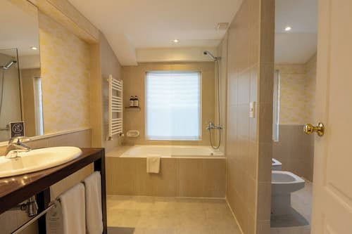 Los Acebos Ushuaia Hotel