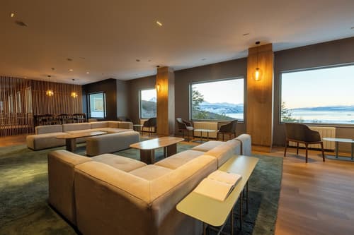 Los Acebos Ushuaia Hotel