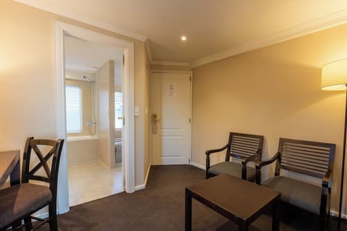 Los Acebos Ushuaia Hotel