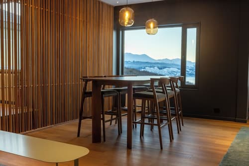 Los Acebos Ushuaia Hotel