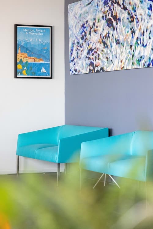 Hotel Riva Art & Spa