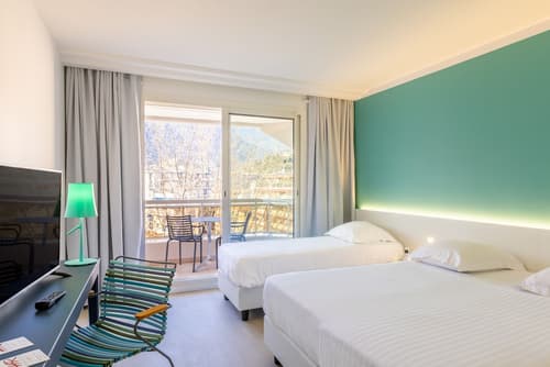 Hotel Riva Art & Spa