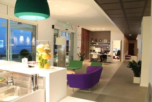 Hotel Riva Art & Spa