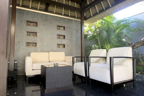 Villa Mahapala