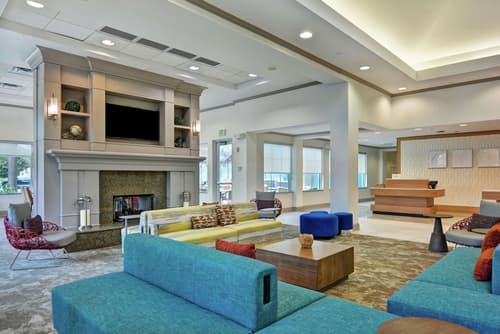 Hilton Garden Inn Lake Buena Vista/Orlando