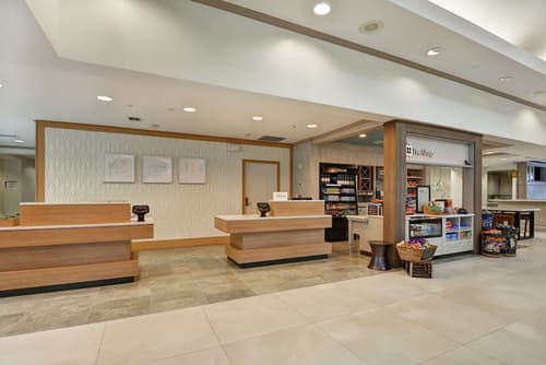 Hilton Garden Inn Lake Buena Vista/Orlando