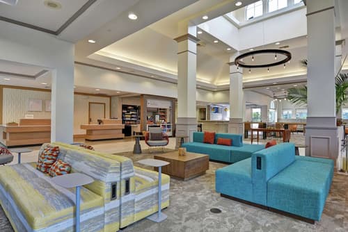 Hilton Garden Inn Lake Buena Vista/Orlando