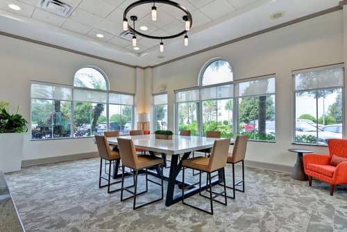 Hilton Garden Inn Lake Buena Vista/Orlando