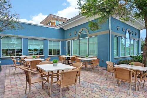 Hilton Garden Inn Lake Buena Vista/Orlando