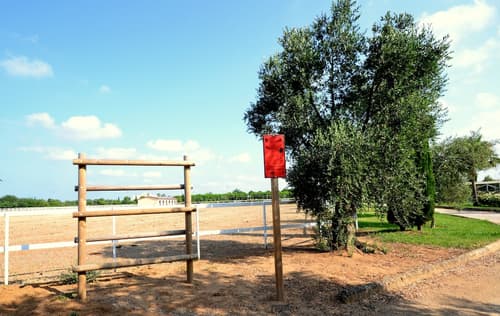 Masseria la Baronessa Resort