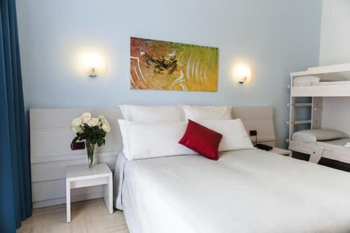 AmareGold Tenuta la Baronessa, Room